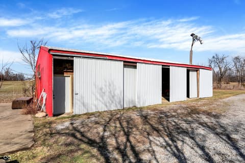 Photo of 1156 Cope Road, Martinsville, IN