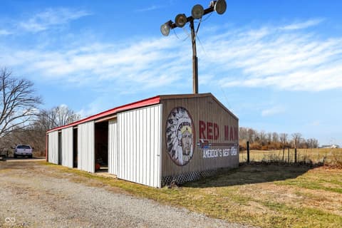Photo of 1156 Cope Road, Martinsville, IN
