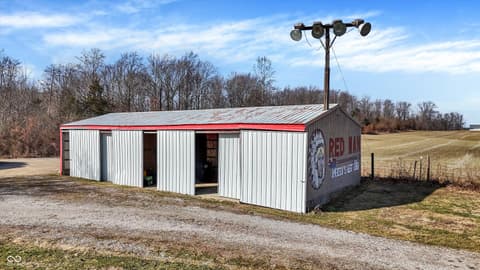 Photo of 1156 Cope Road, Martinsville, IN