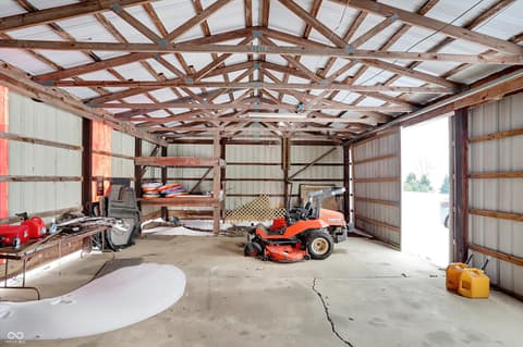 Photo of 1156 Cope Road, Martinsville, IN