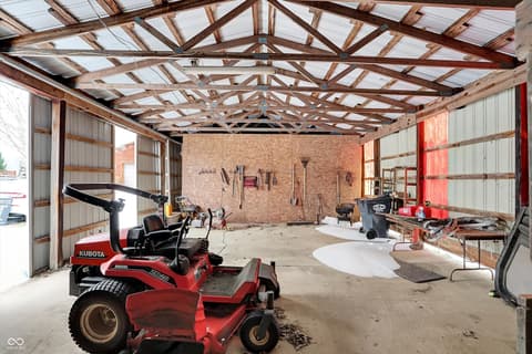 Photo of 1156 Cope Road, Martinsville, IN