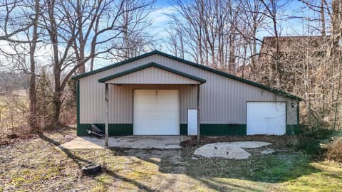 Photo of 1156 Cope Road, Martinsville, IN