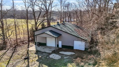 Photo of 1156 Cope Road, Martinsville, IN