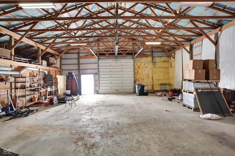 Photo of 1156 Cope Road, Martinsville, IN