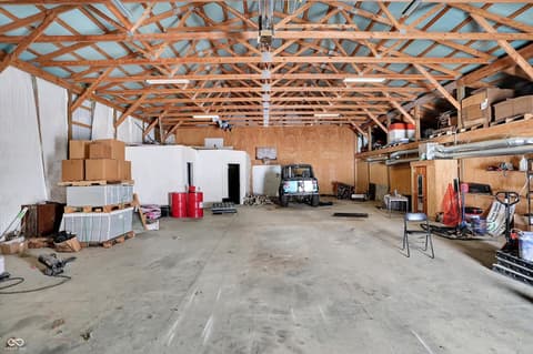 Photo of 1156 Cope Road, Martinsville, IN
