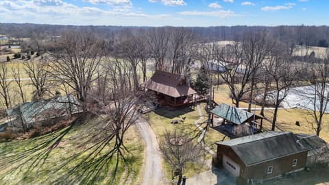 Photo of 1156 Cope Road, Martinsville, IN