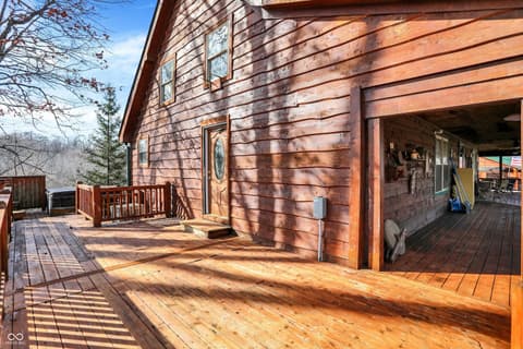 Photo of 1156 Cope Road, Martinsville, IN