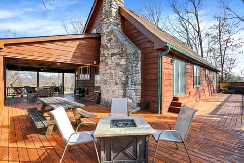 Photo of 1156 Cope Road, Martinsville, IN