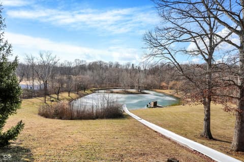 Photo of 1156 Cope Road, Martinsville, IN