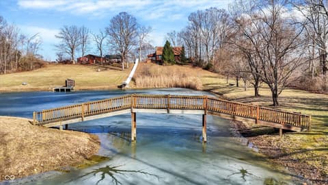 Photo of 1156 Cope Road, Martinsville, IN