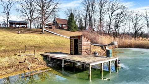 Photo of 1156 Cope Road, Martinsville, IN
