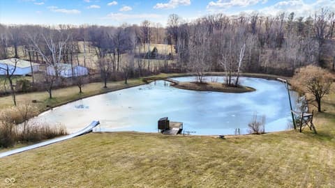 Photo of 1156 Cope Road, Martinsville, IN