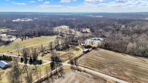 Photo of 1156 Cope Road, Martinsville, IN