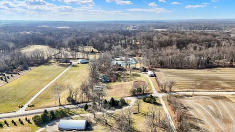 Photo of 1156 Cope Road, Martinsville, IN
