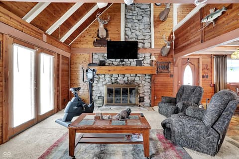 Photo of 1156 Cope Road, Martinsville, IN