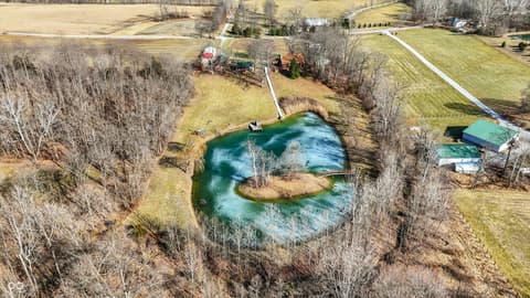 Photo of 1156 Cope Road, Martinsville, IN