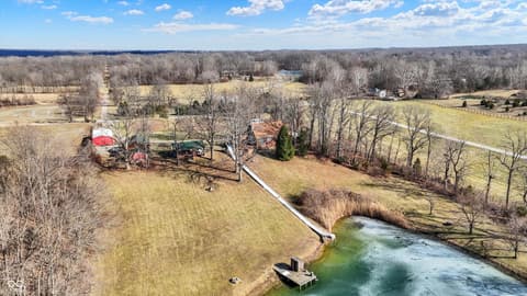 Photo of 1156 Cope Road, Martinsville, IN
