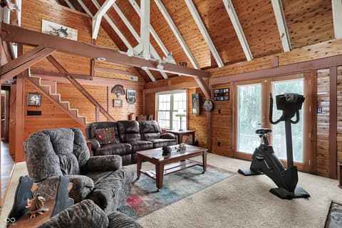 Photo of 1156 Cope Road, Martinsville, IN