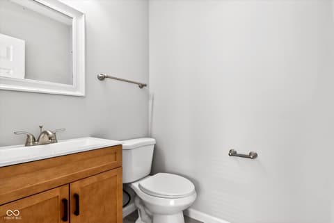 Photo of 2037 Houston Street, Indianapolis, IN