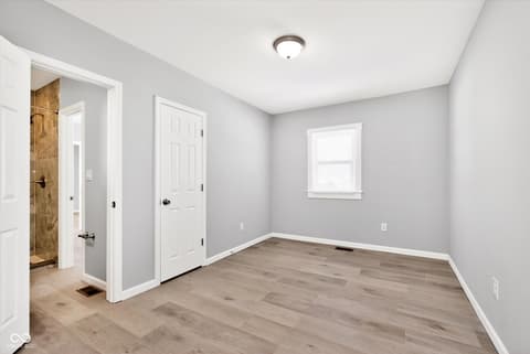 Photo of 2037 Houston Street, Indianapolis, IN