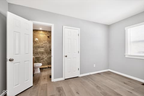 Photo of 2037 Houston Street, Indianapolis, IN