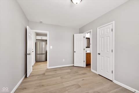 Photo of 2037 Houston Street, Indianapolis, IN