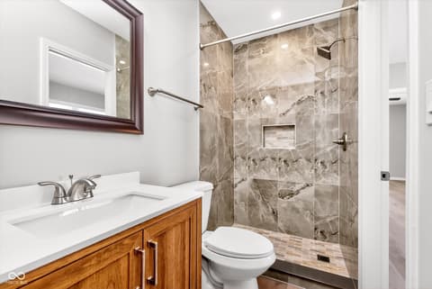 Photo of 2037 Houston Street, Indianapolis, IN