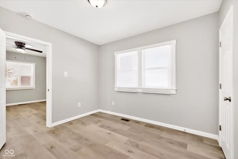 Photo of 2037 Houston Street, Indianapolis, IN