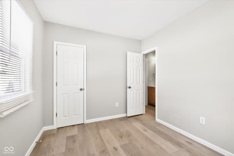 Photo of 2037 Houston Street, Indianapolis, IN