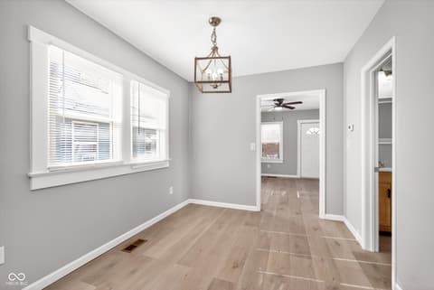 Photo of 2037 Houston Street, Indianapolis, IN