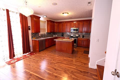 Photo of 8186 Stonelick Drive, Avon, IN