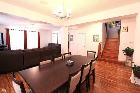 Photo of 8186 Stonelick Drive, Avon, IN