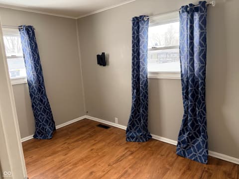 Bedroom at 2720 Seminole Court, Anderson, IN