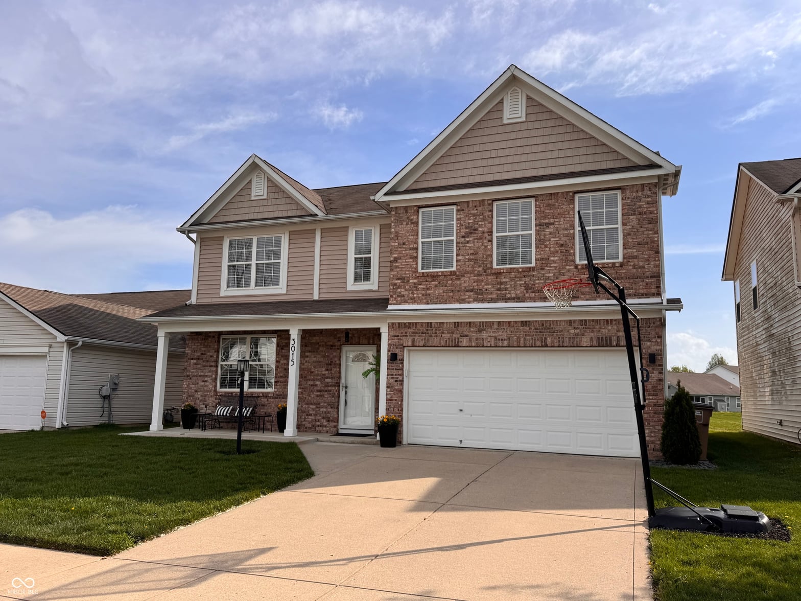 Photo of 3015 Parkview Drive, Columbus, IN