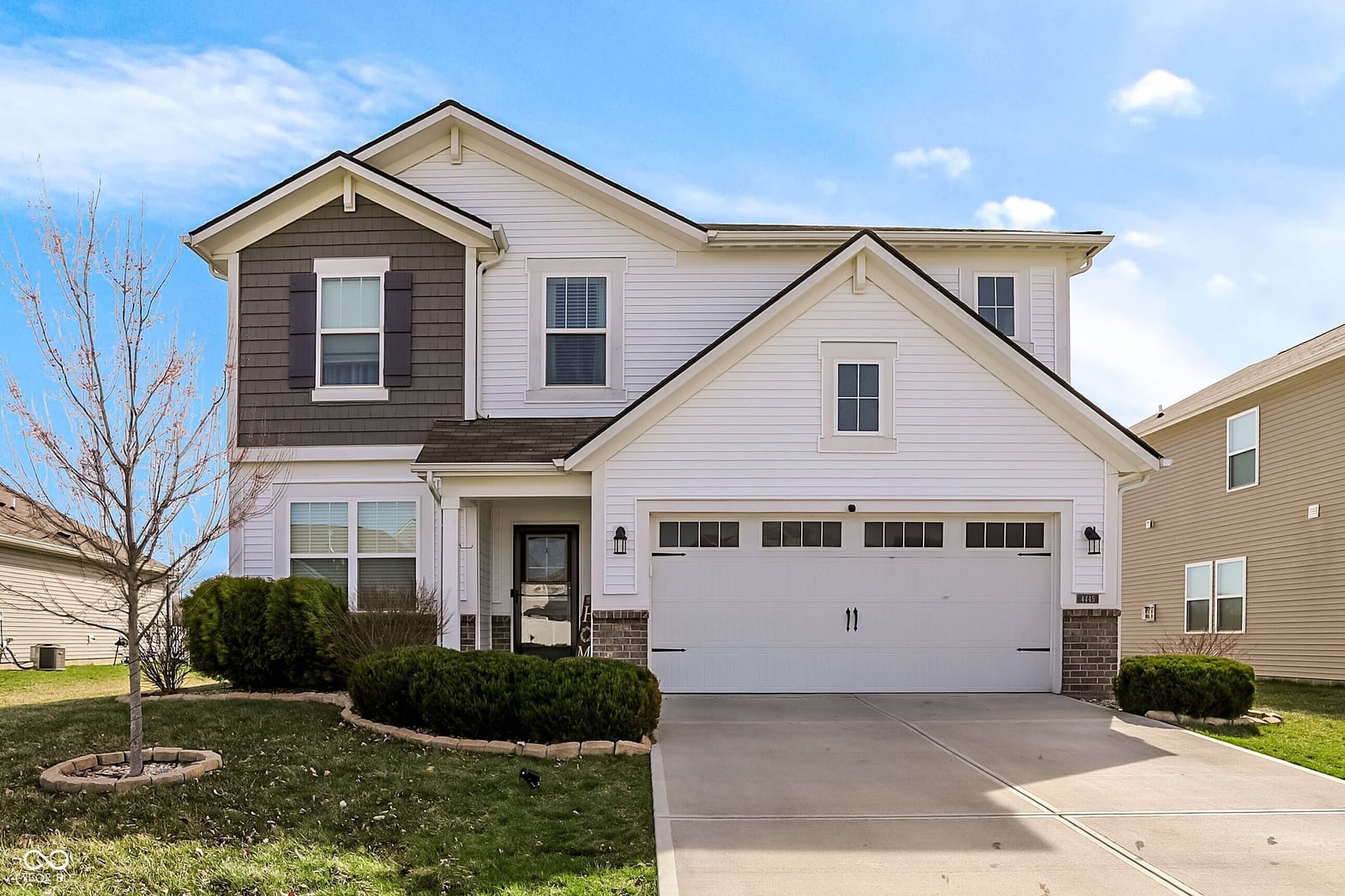 Photo of 4445 Wild Turkey Drive, Indianapolis, IN