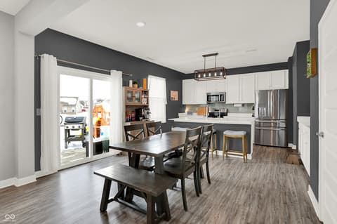 Photo of 4445 Wild Turkey Drive, Indianapolis, IN