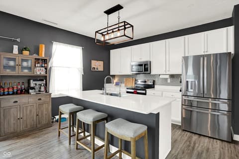 Photo of 4445 Wild Turkey Drive, Indianapolis, IN