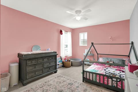 Photo of 4445 Wild Turkey Drive, Indianapolis, IN