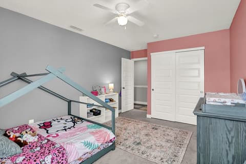 Photo of 4445 Wild Turkey Drive, Indianapolis, IN