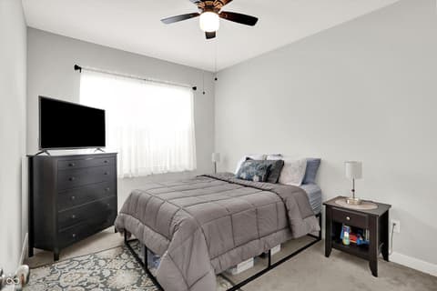 Photo of 4445 Wild Turkey Drive, Indianapolis, IN