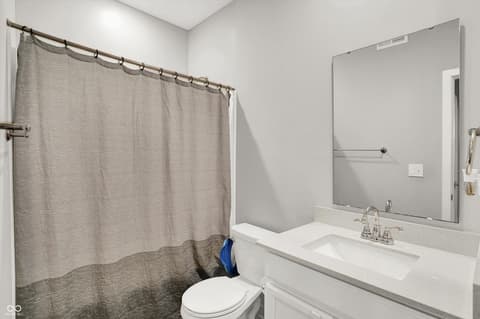 Photo of 4445 Wild Turkey Drive, Indianapolis, IN