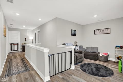 Photo of 4445 Wild Turkey Drive, Indianapolis, IN