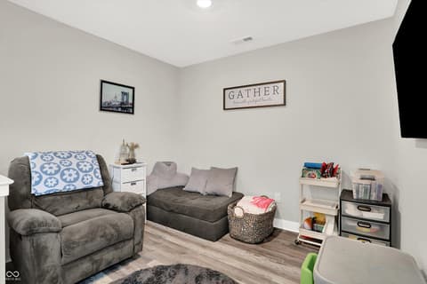Photo of 4445 Wild Turkey Drive, Indianapolis, IN