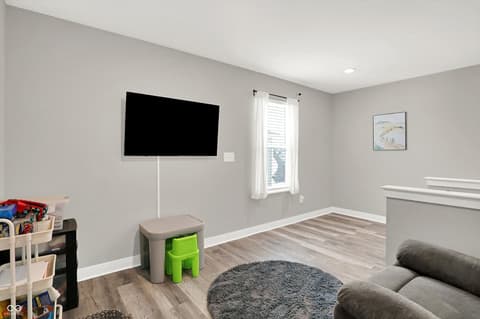 Photo of 4445 Wild Turkey Drive, Indianapolis, IN