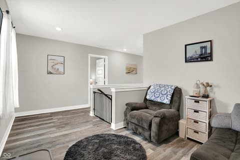 Photo of 4445 Wild Turkey Drive, Indianapolis, IN