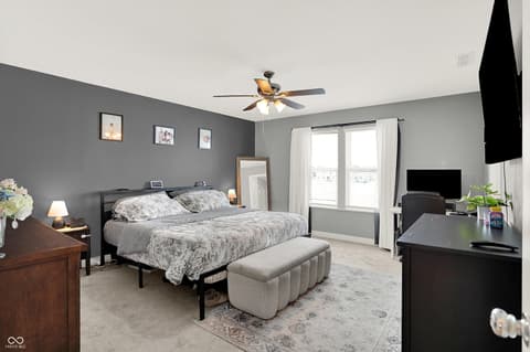 Photo of 4445 Wild Turkey Drive, Indianapolis, IN