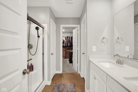 Photo of 4445 Wild Turkey Drive, Indianapolis, IN