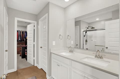 Photo of 4445 Wild Turkey Drive, Indianapolis, IN