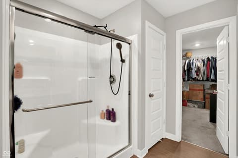 Photo of 4445 Wild Turkey Drive, Indianapolis, IN