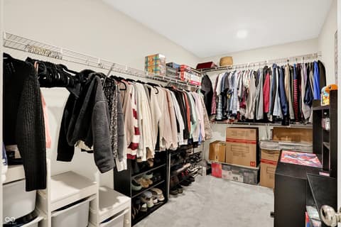 Photo of 4445 Wild Turkey Drive, Indianapolis, IN